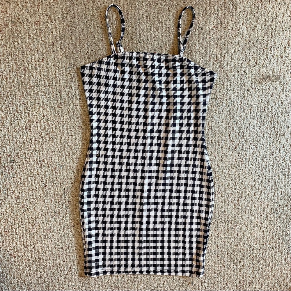 SHEIN Bodycon Dress